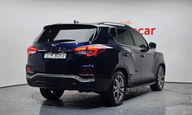 G4 Rexton