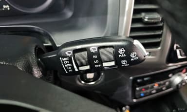 G4 Rexton