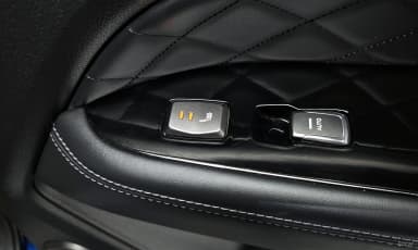 G4 Rexton
