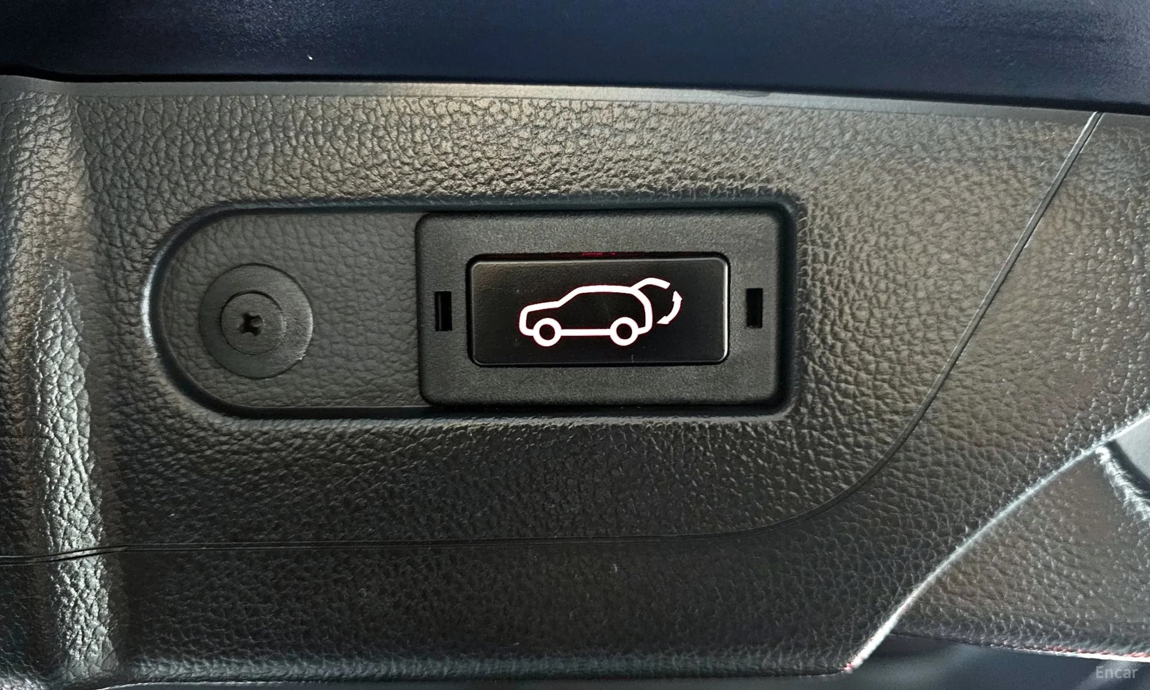 G4 Rexton