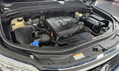 G4 Rexton
