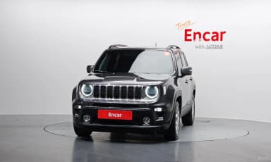 Renegade