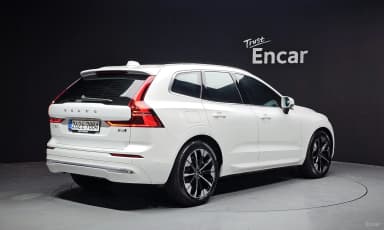 XC60 Gen 2