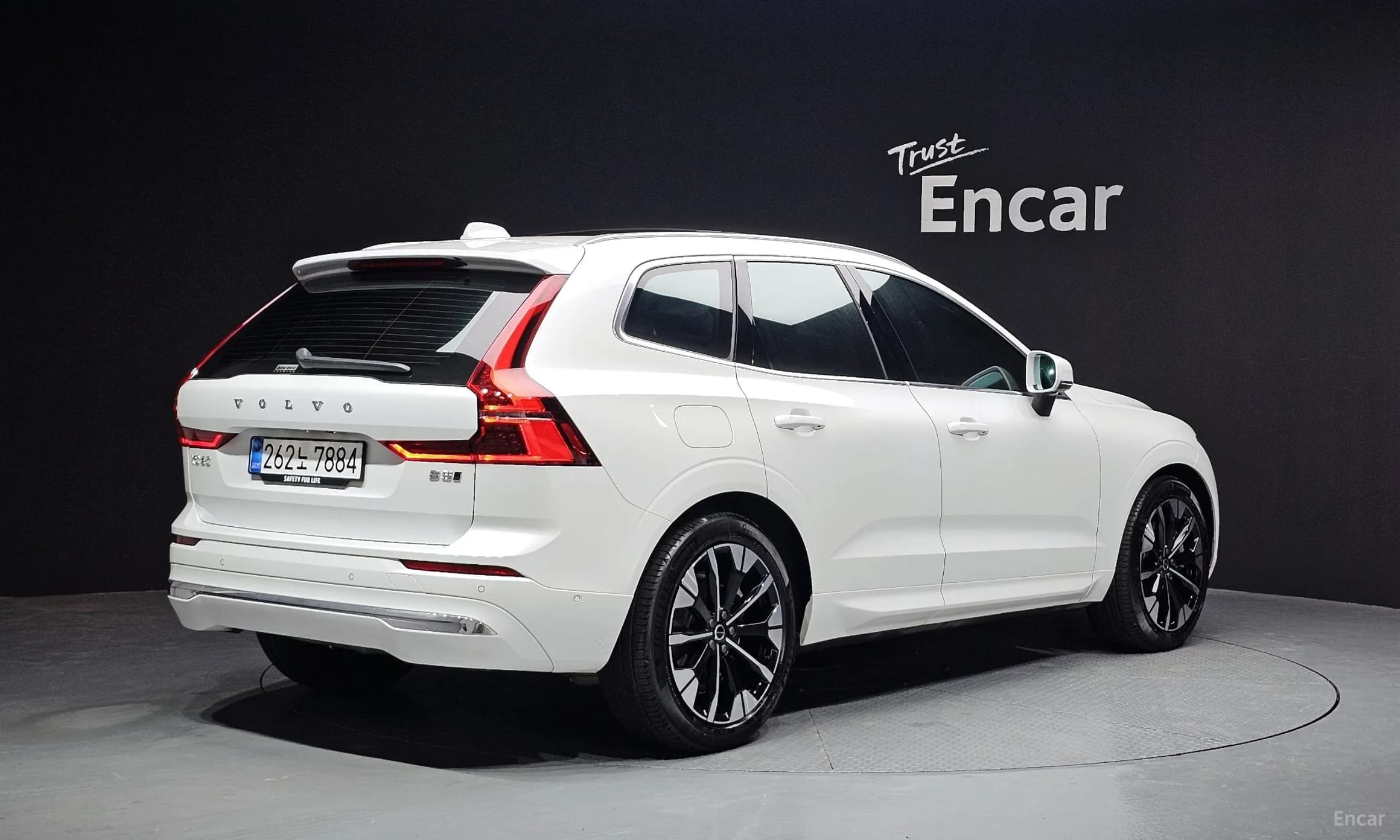 XC60 Gen 2