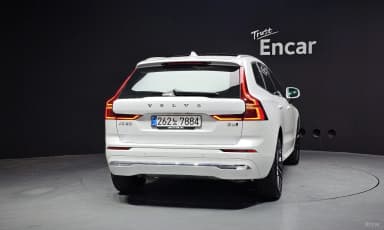 XC60 Gen 2