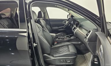 Sorento 4th generation