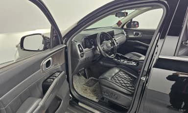 Sorento 4th generation
