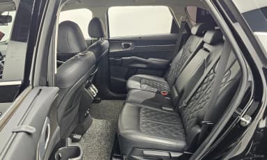 Sorento 4th generation