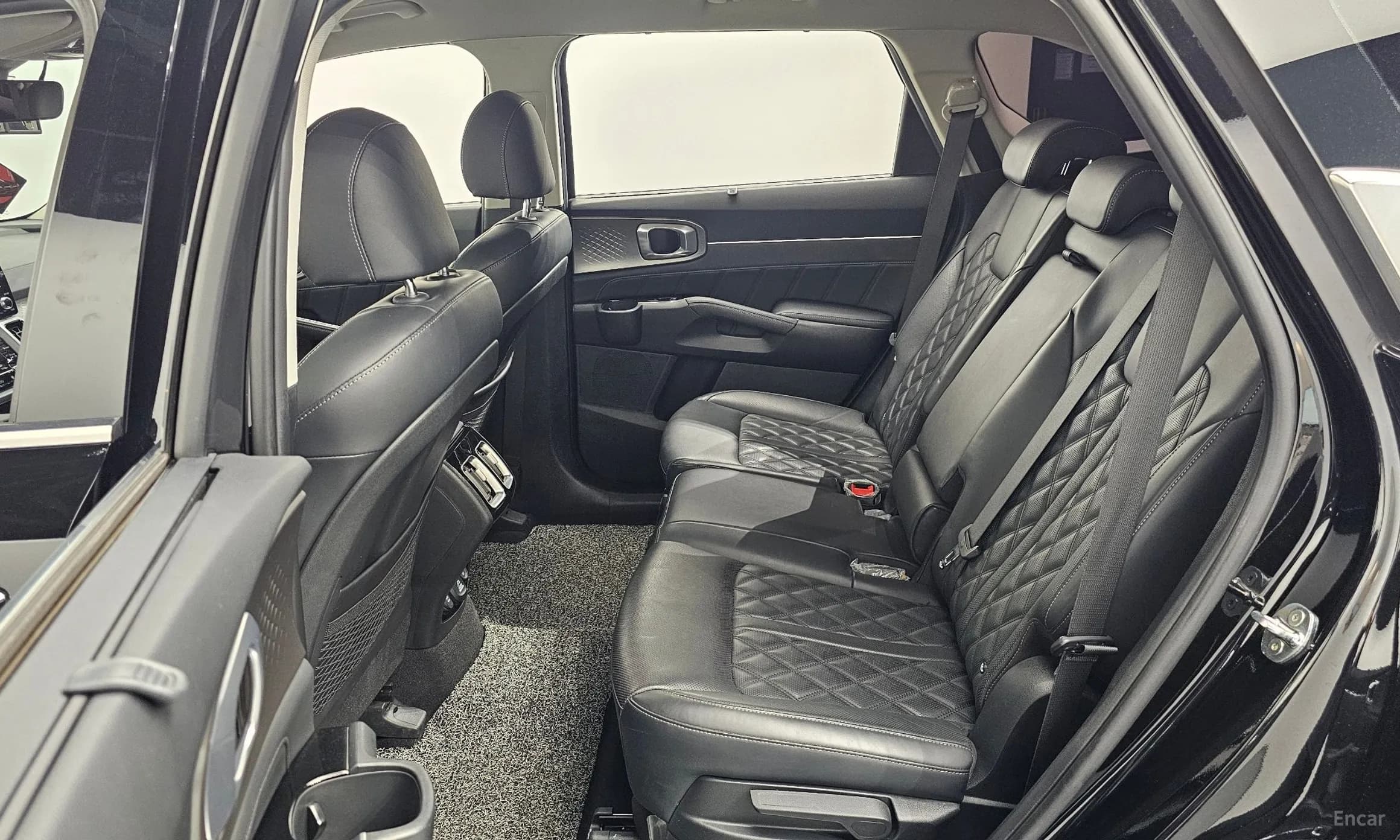 Sorento 4th generation