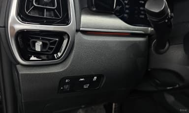 Sorento 4th generation