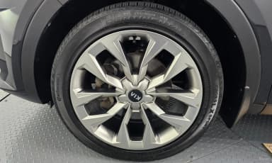 Sorento 4th generation