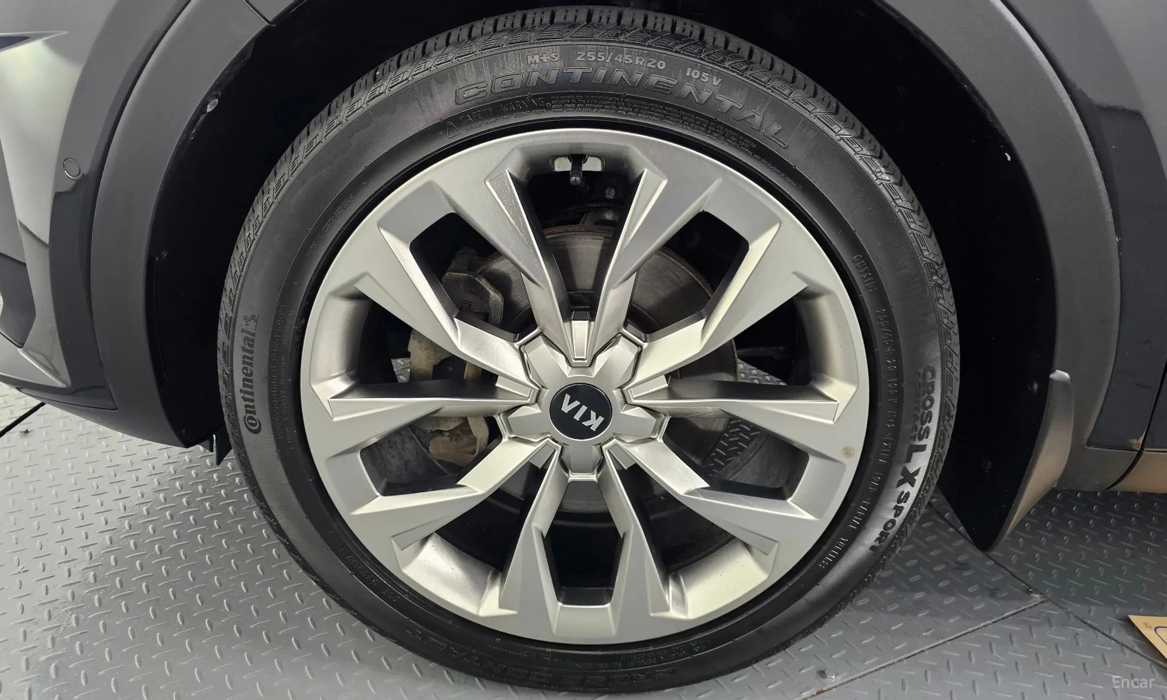 Sorento 4th generation