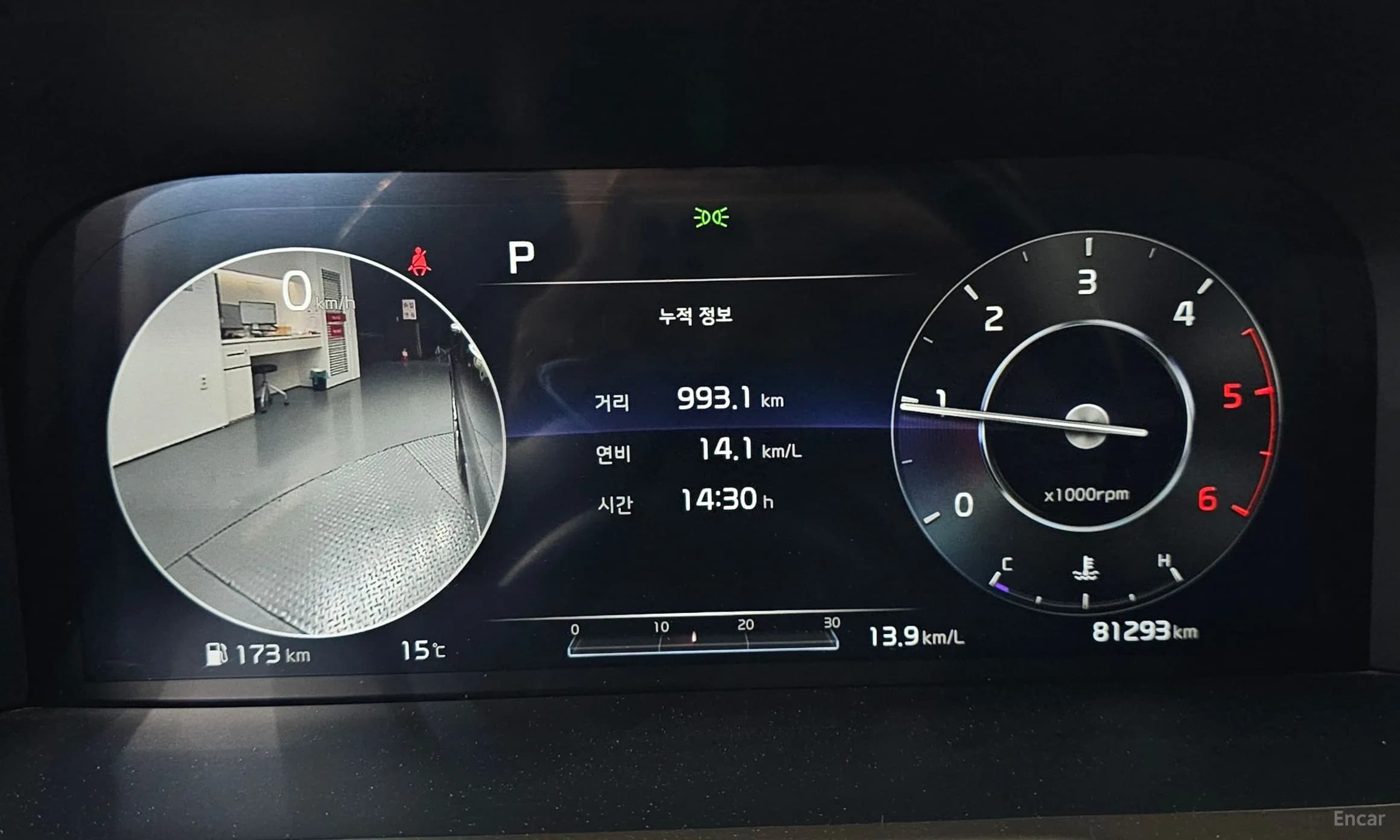 Sorento 4th generation