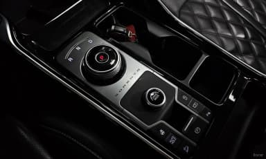 Sorento 4th generation