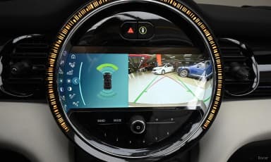 Cooper S Convertible