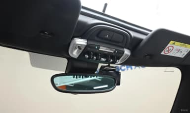 Cooper S Convertible