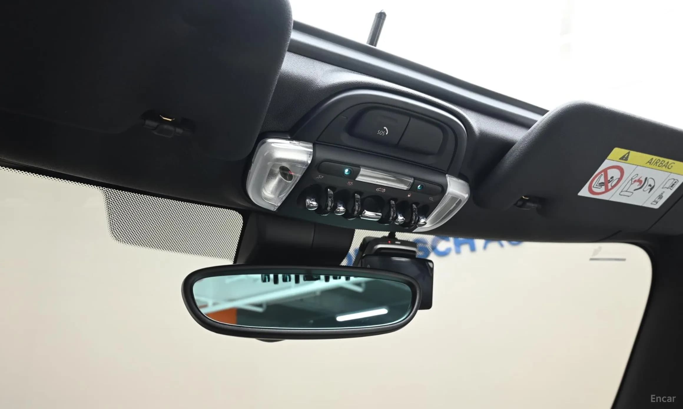 Cooper S Convertible