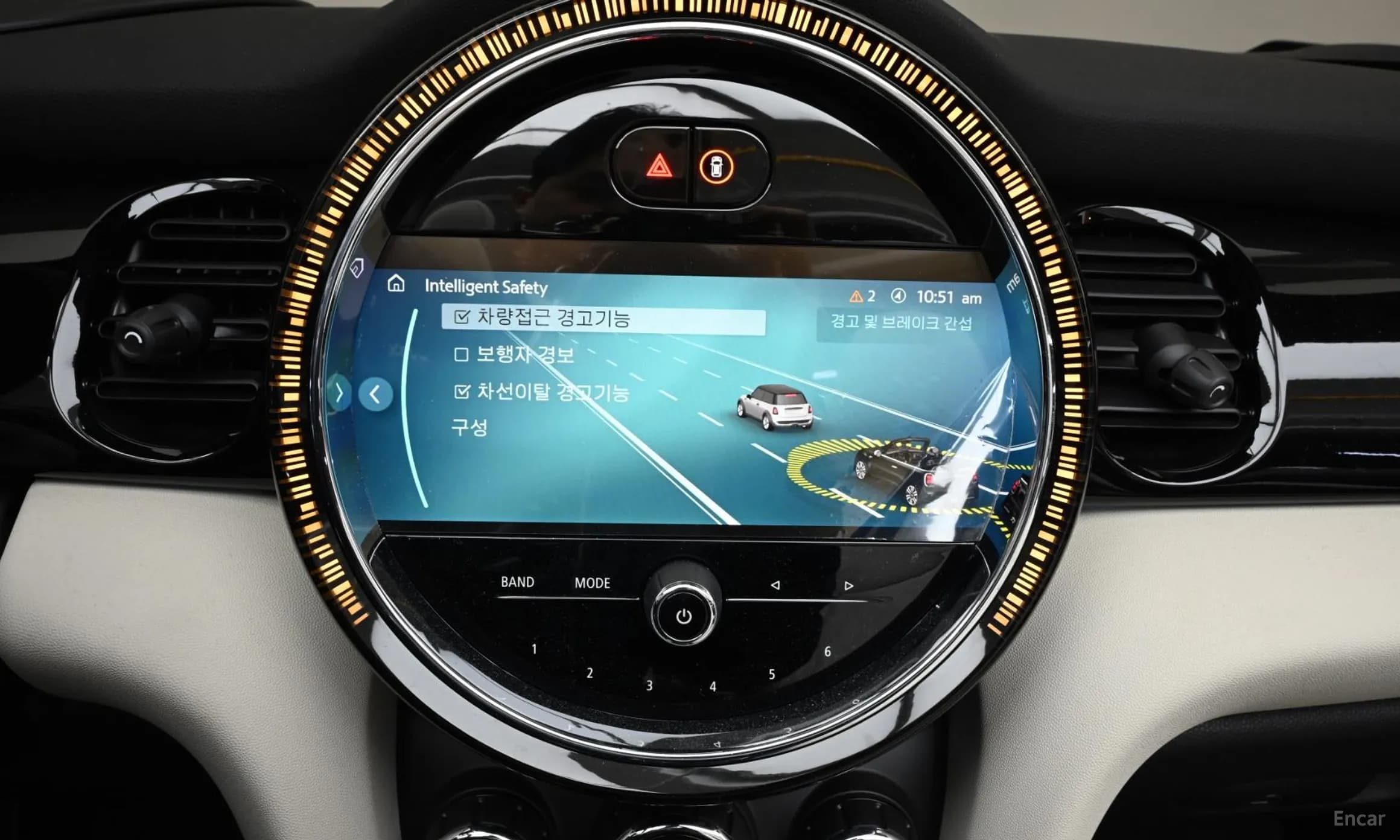 Cooper S Convertible