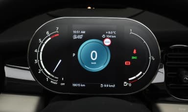 Cooper S Convertible