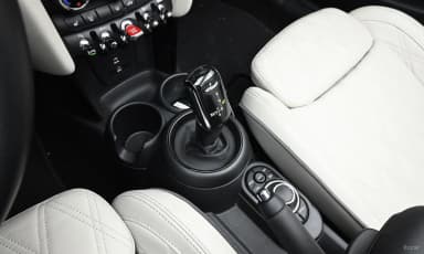 Cooper S Convertible