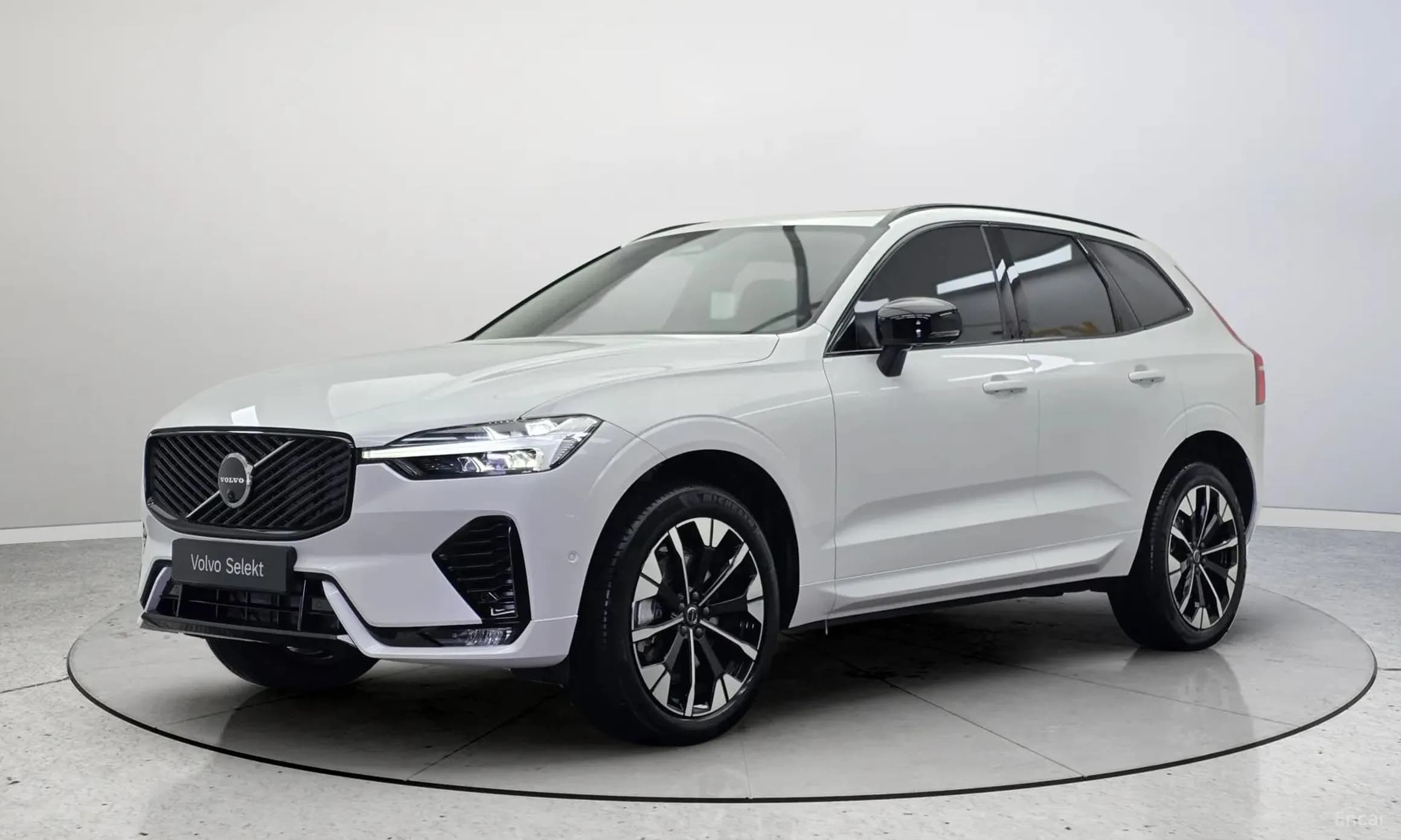 XC60 Gen 2