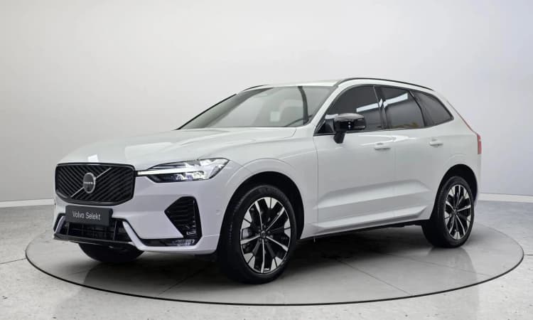 XC60 Gen 2