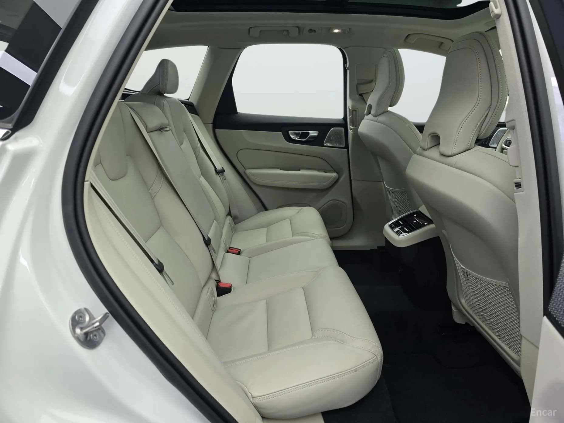 XC60 Gen 2