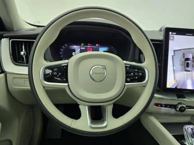 XC60 Gen 2