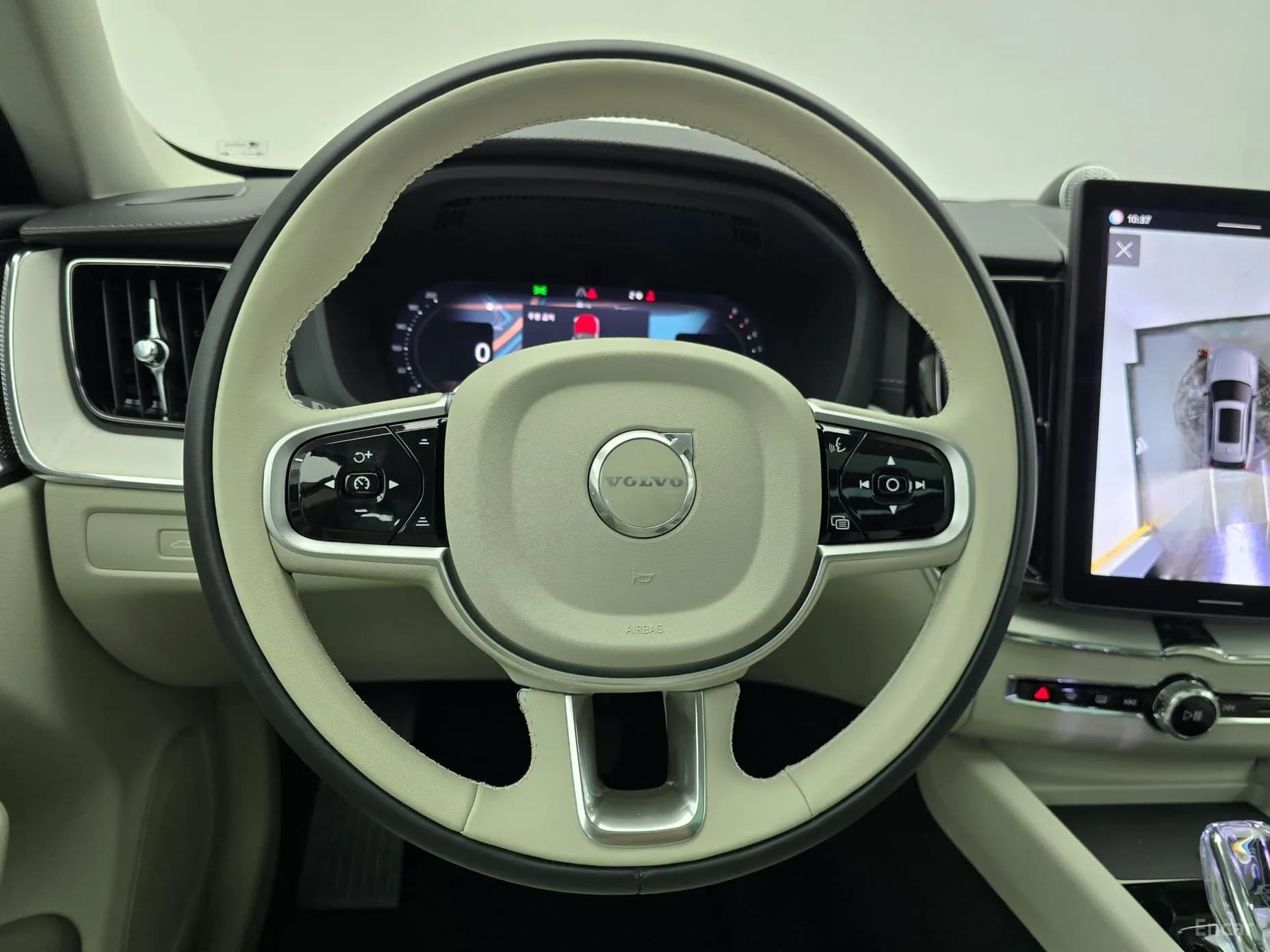 XC60 Gen 2