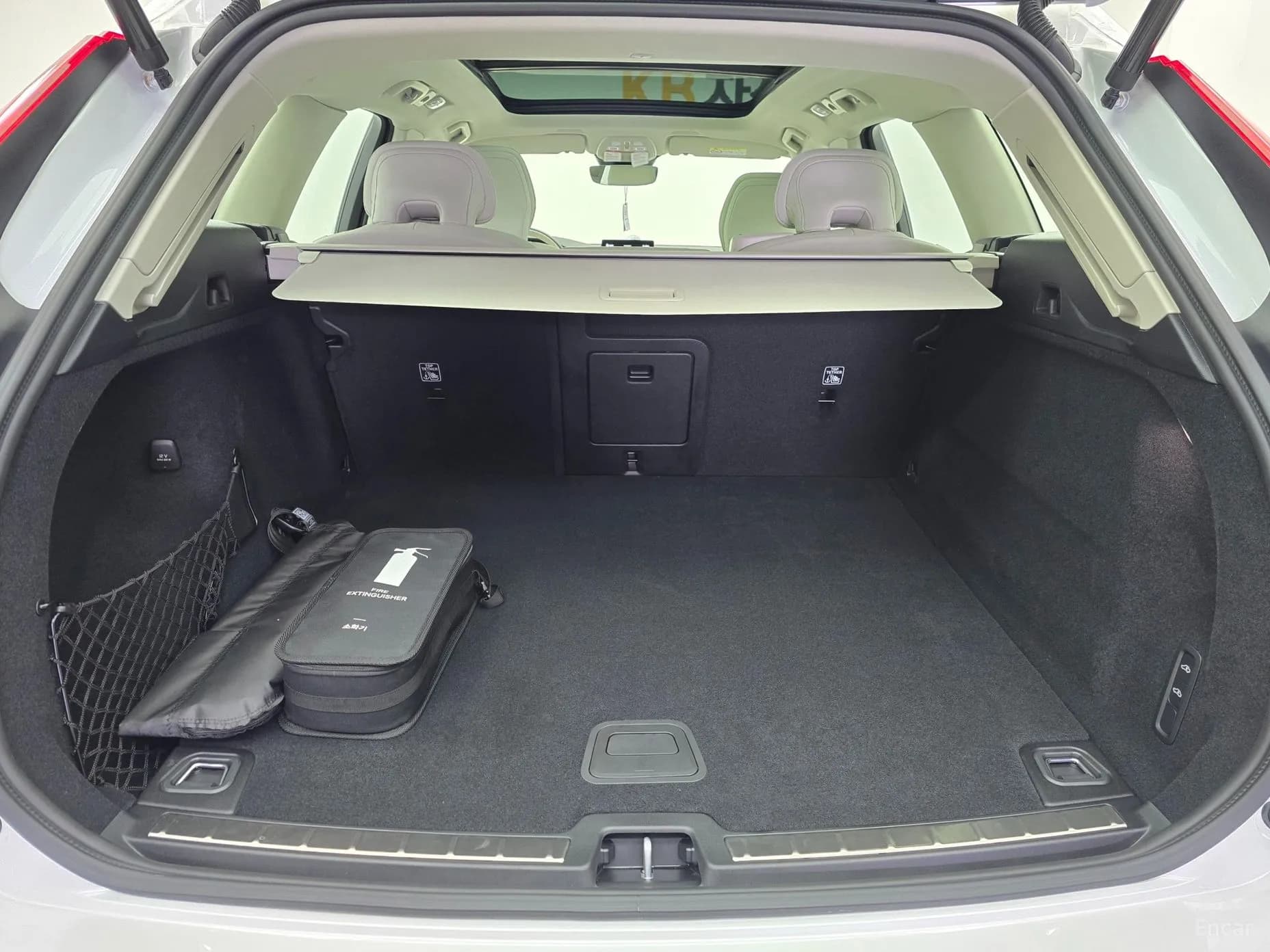 XC60 Gen 2