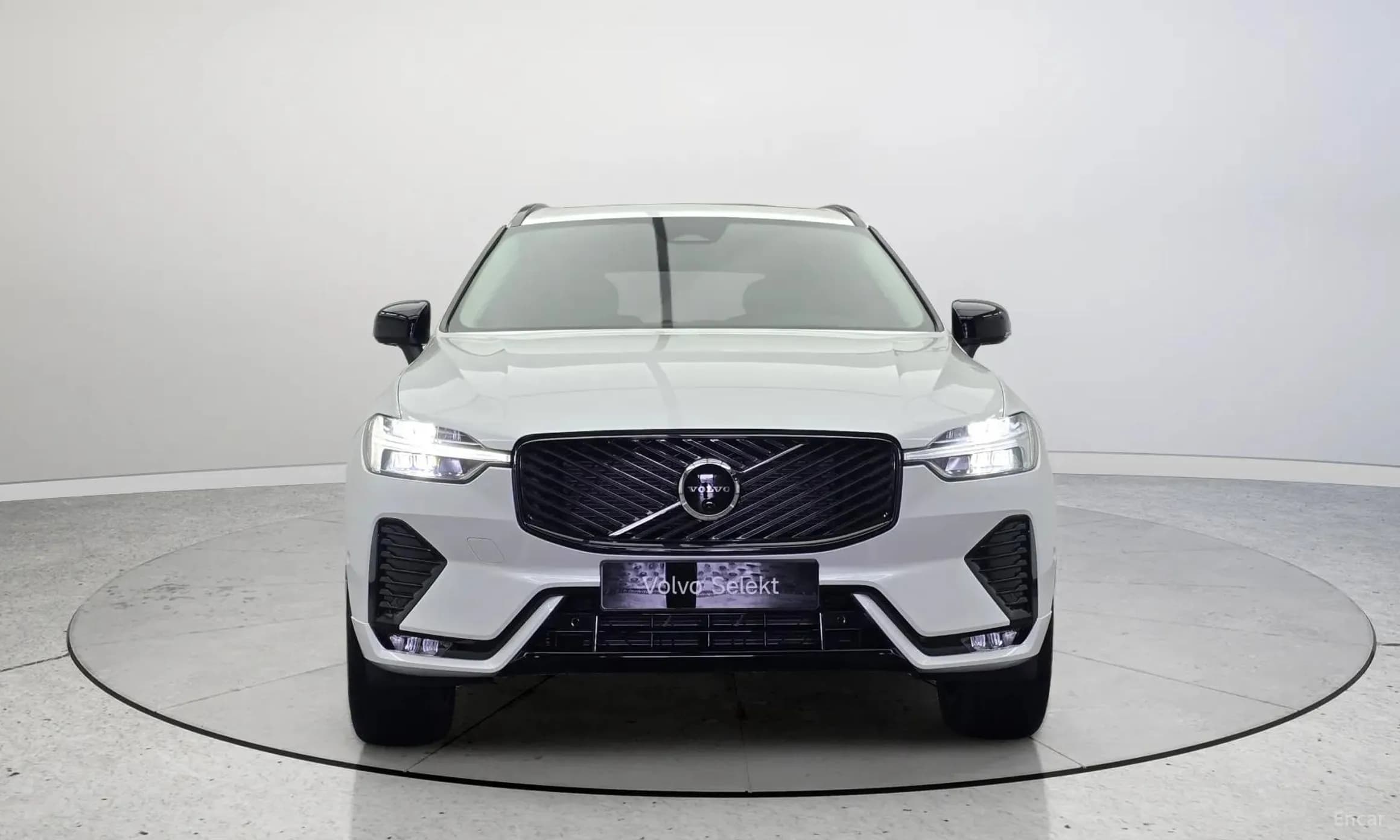 XC60 Gen 2