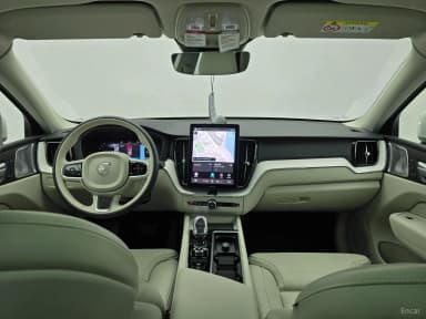 XC60 Gen 2