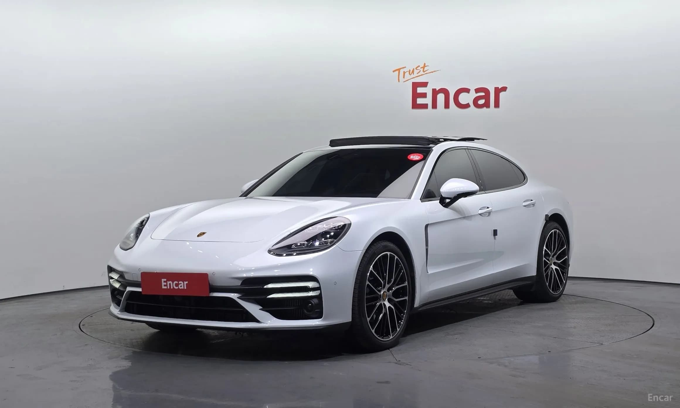 Panamera (971)
