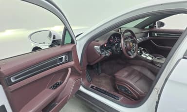 Panamera (971)