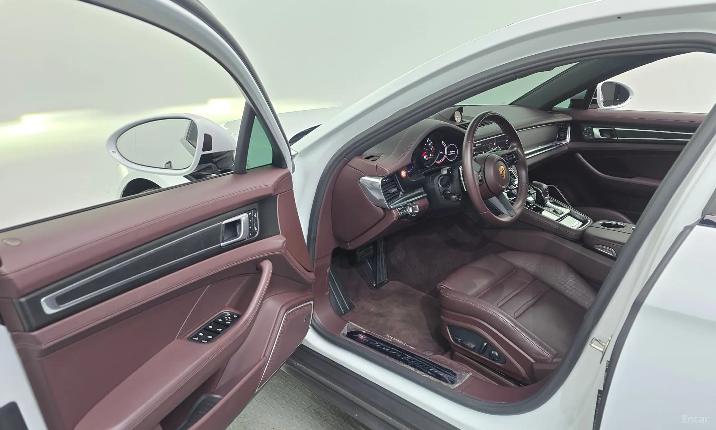 Panamera (971)