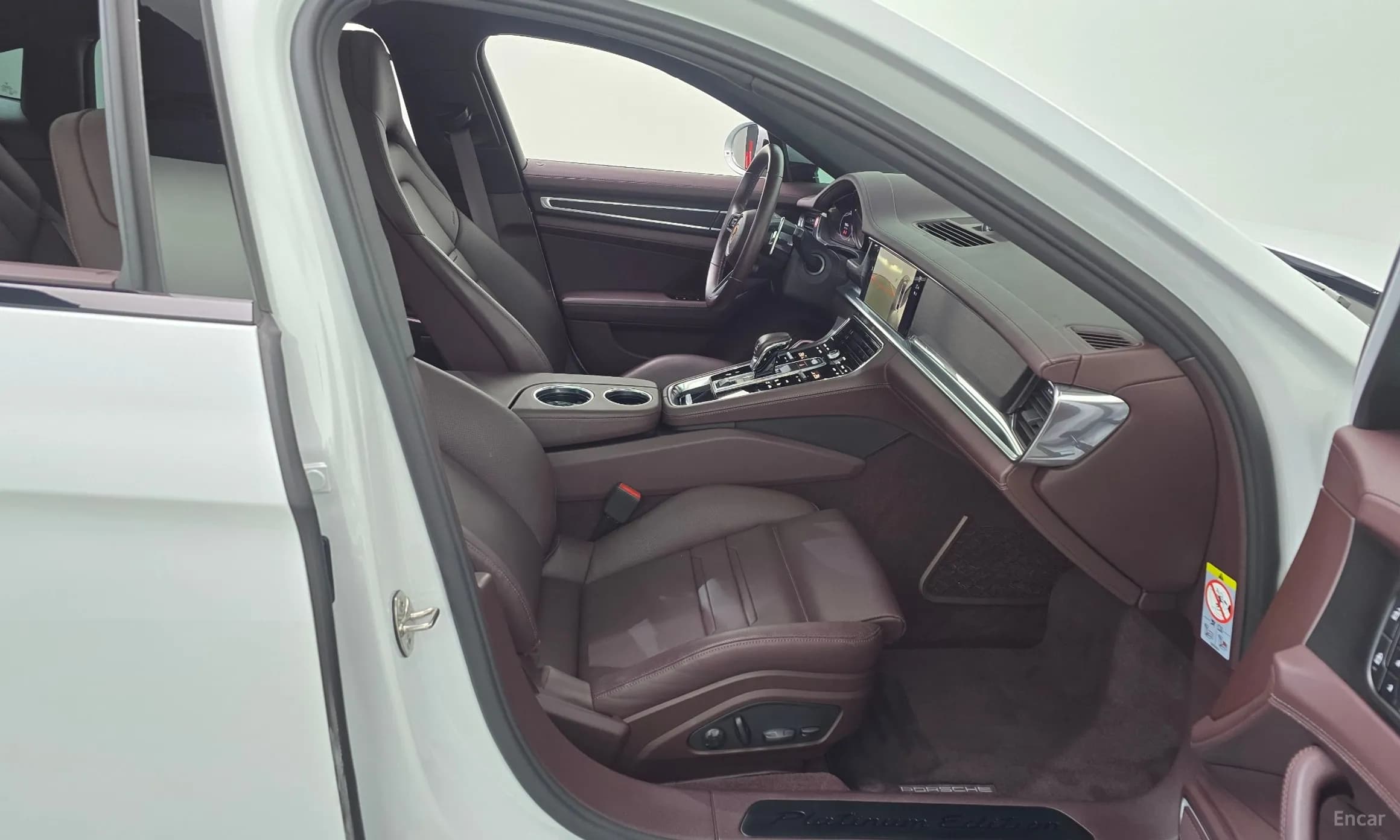 Panamera (971)