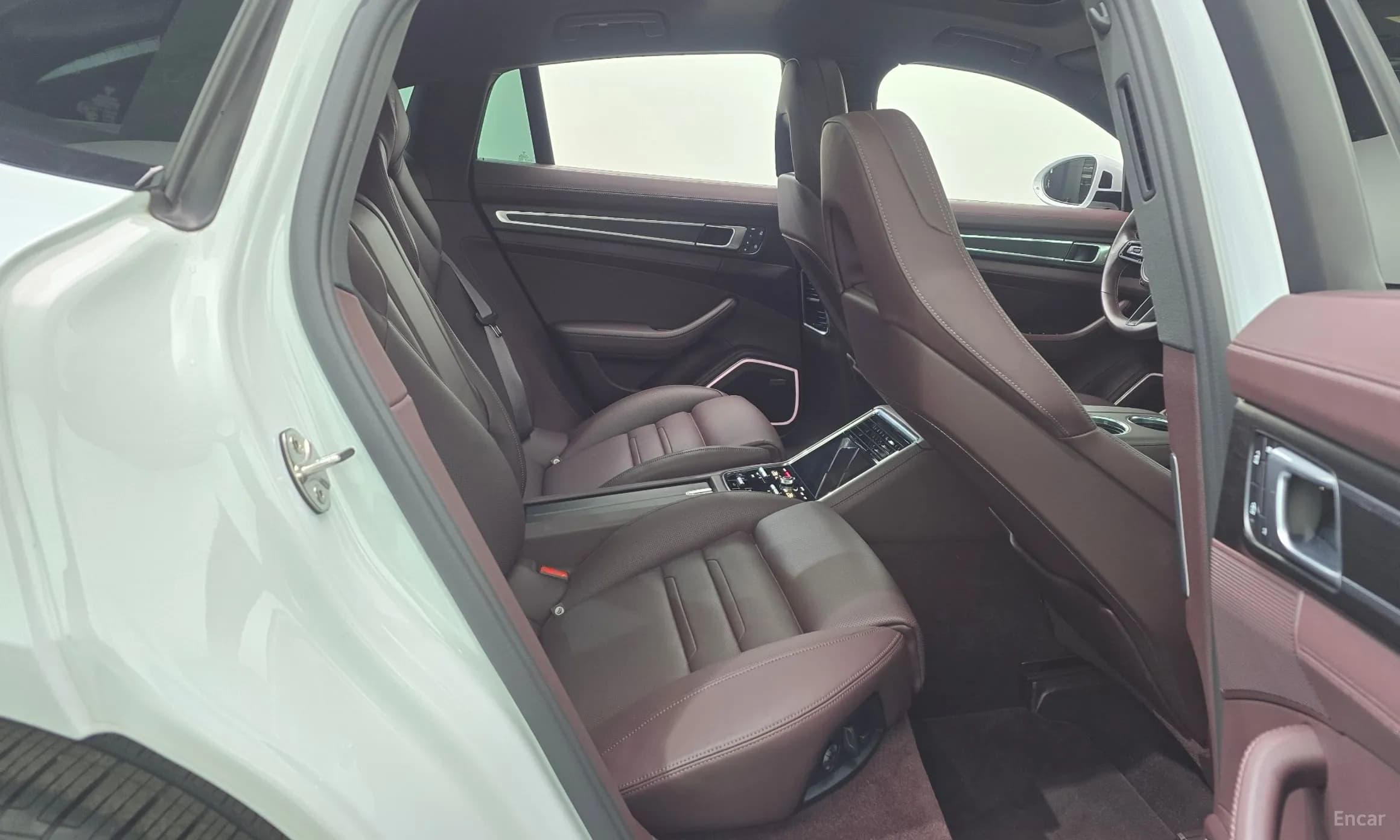 Panamera (971)