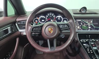 Panamera (971)