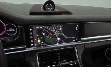 Panamera (971)