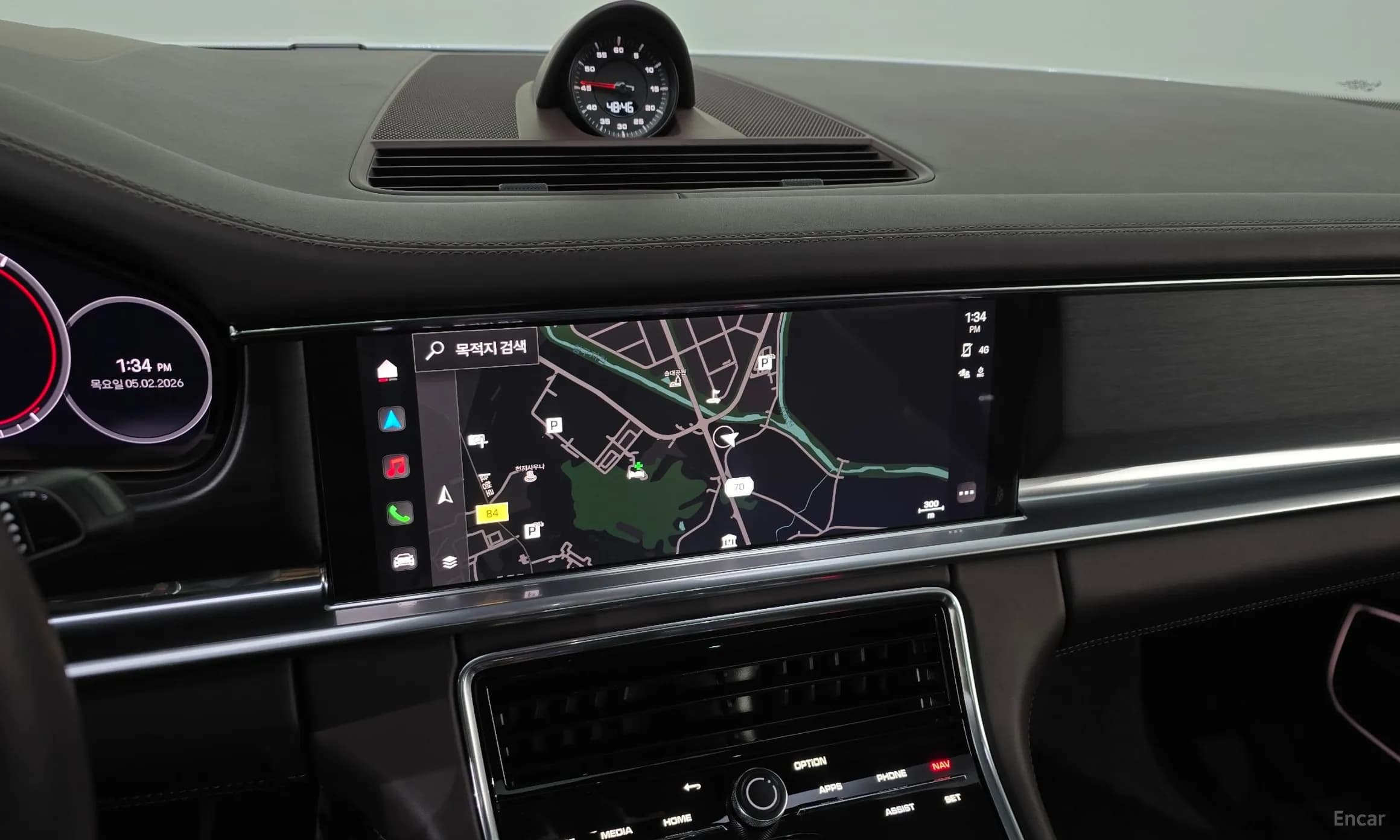 Panamera (971)