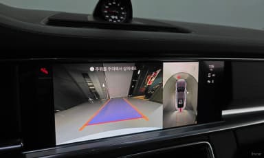 Panamera (971)
