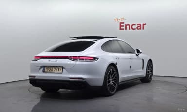 Panamera (971)