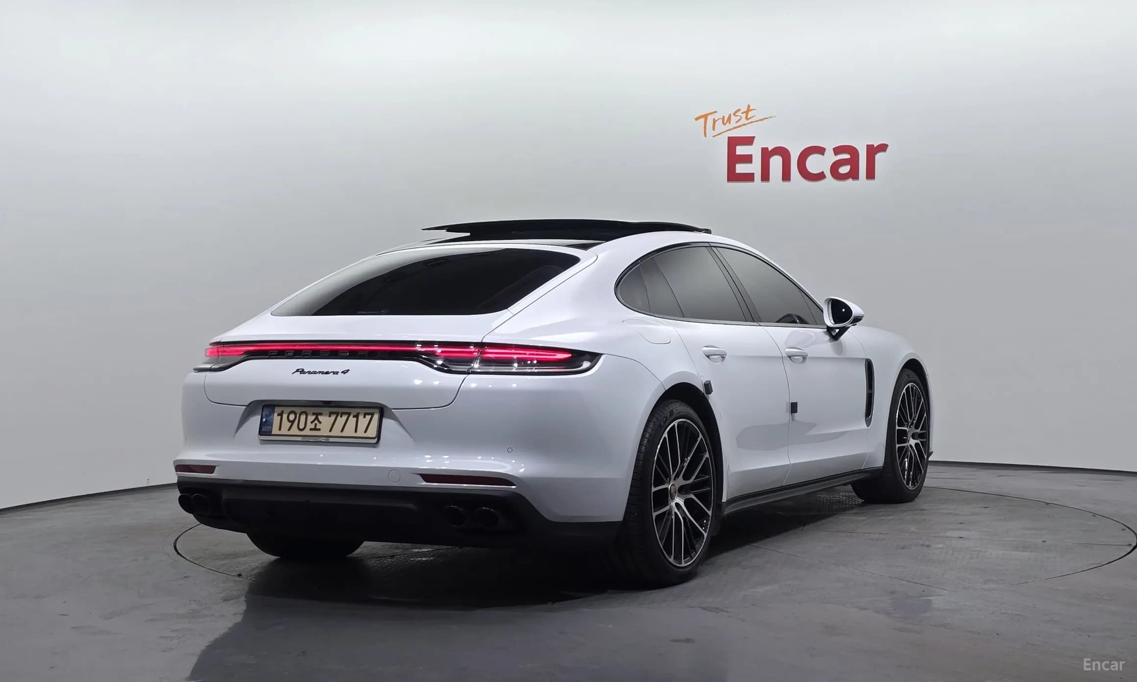 Panamera (971)