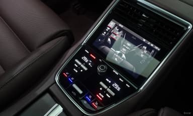 Panamera (971)