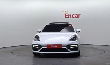 Panamera (971)
