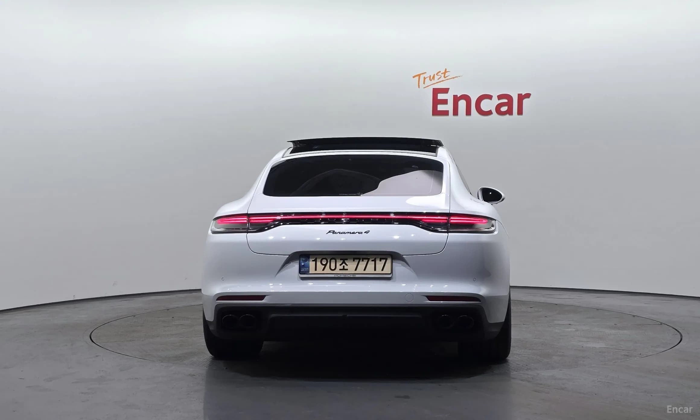 Panamera (971)