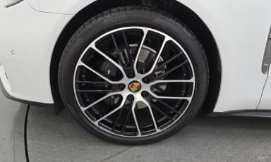 Panamera (971)