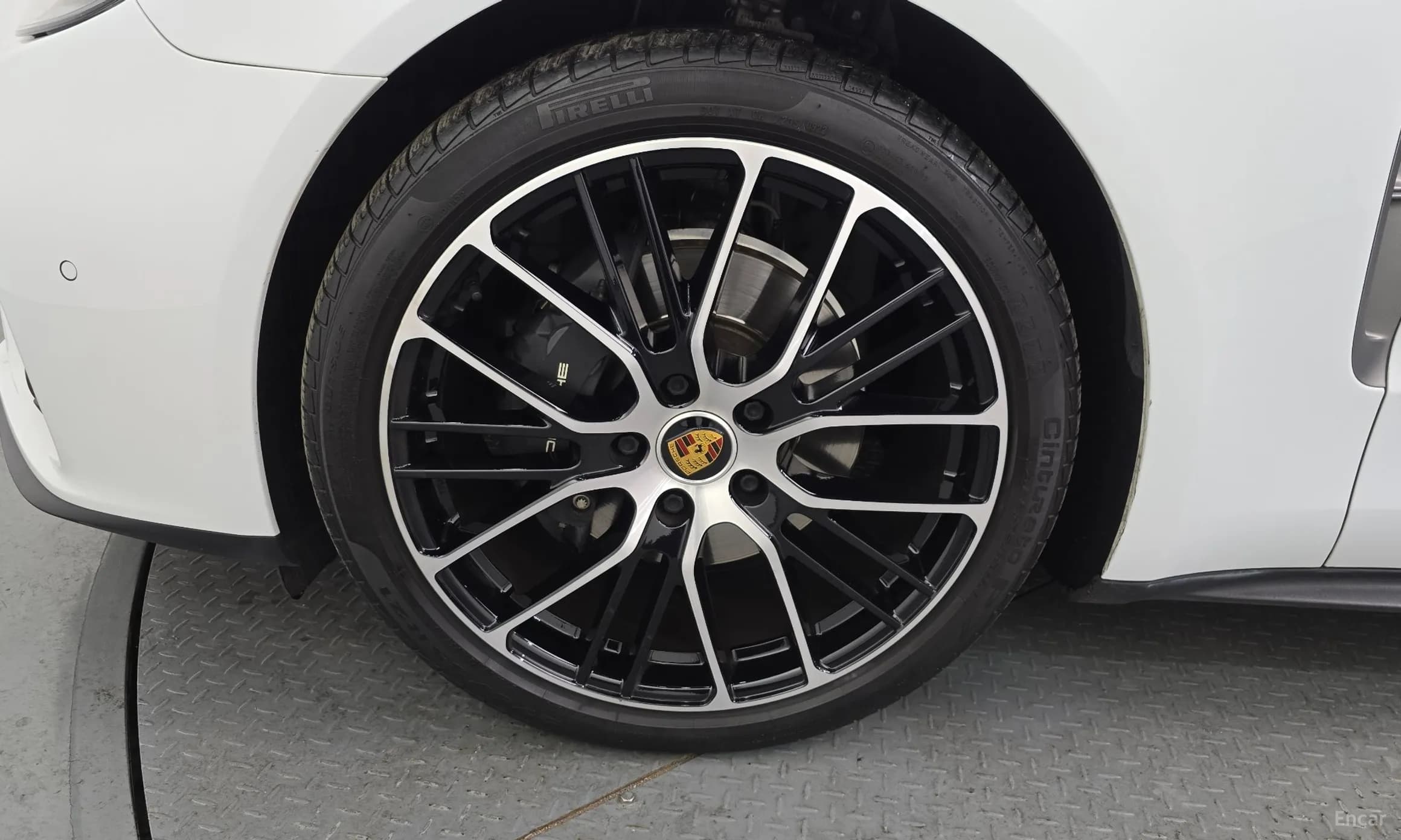 Panamera (971)
