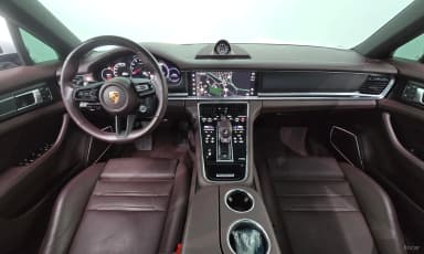 Panamera (971)
