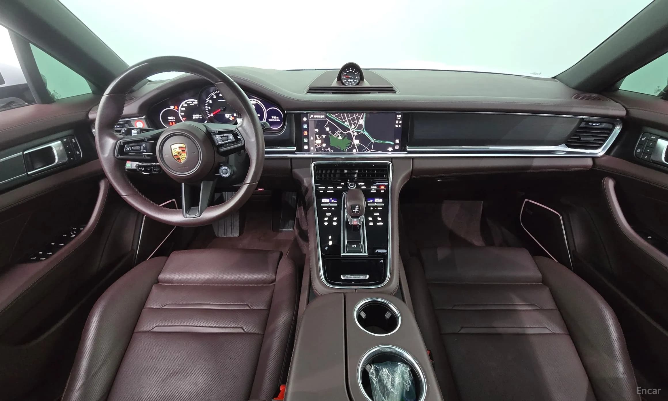 Panamera (971)